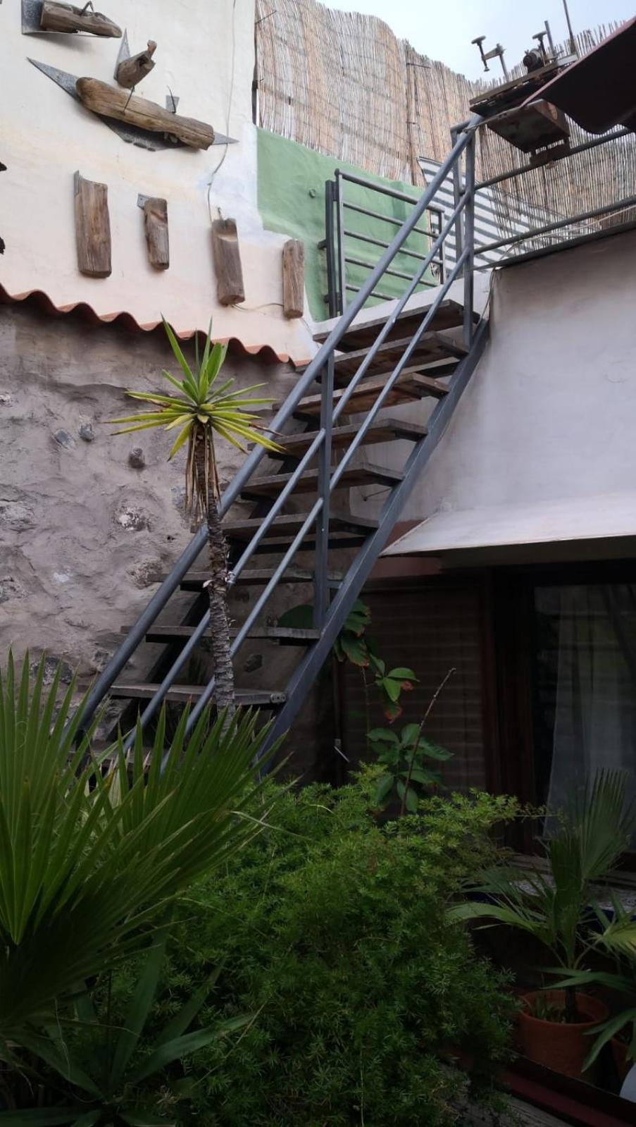 Willa Casa Rustica San Francisco 3 Telde Zewnętrze zdjęcie