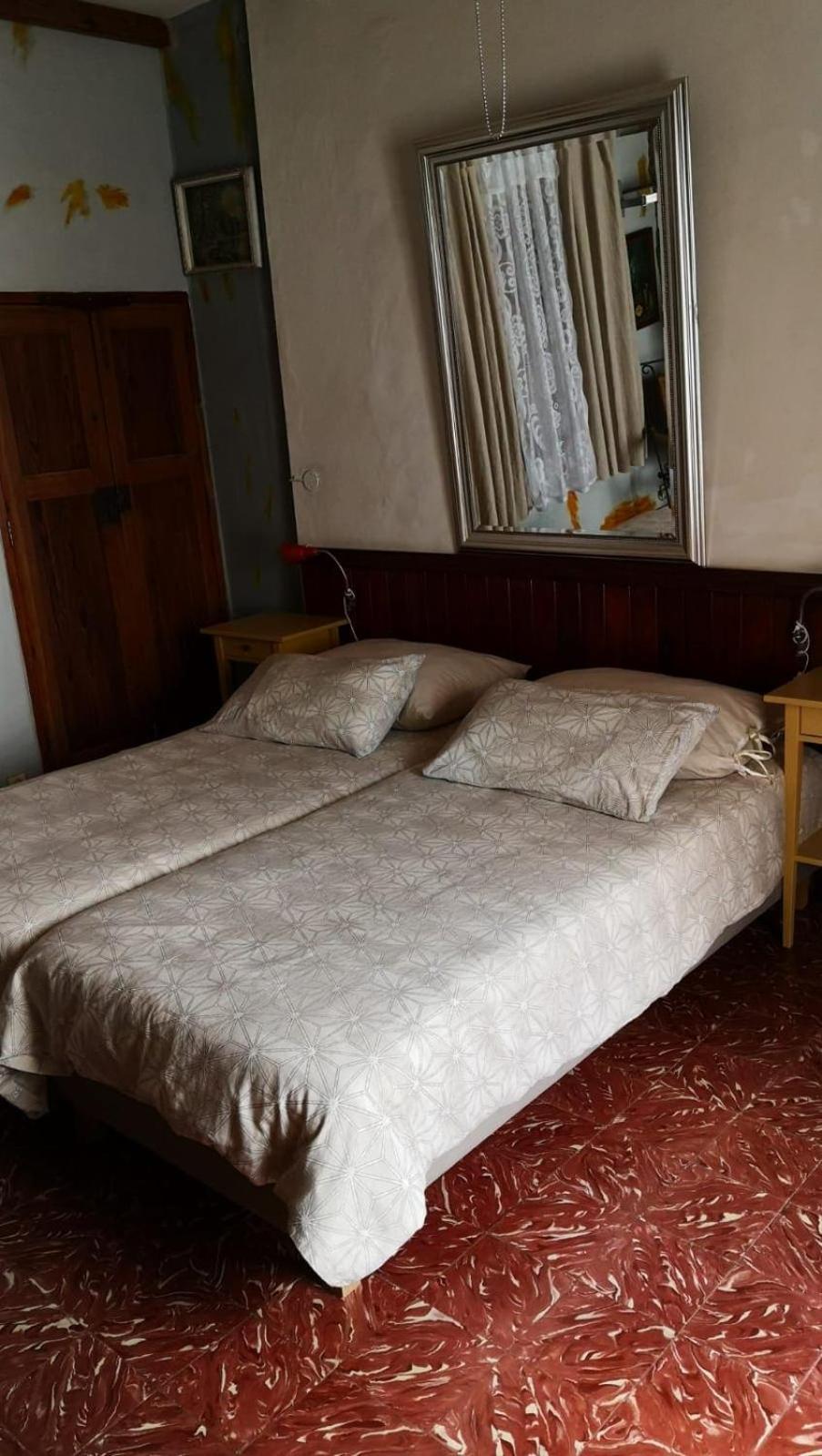 Willa Casa Rustica San Francisco 3 Telde Zewnętrze zdjęcie
