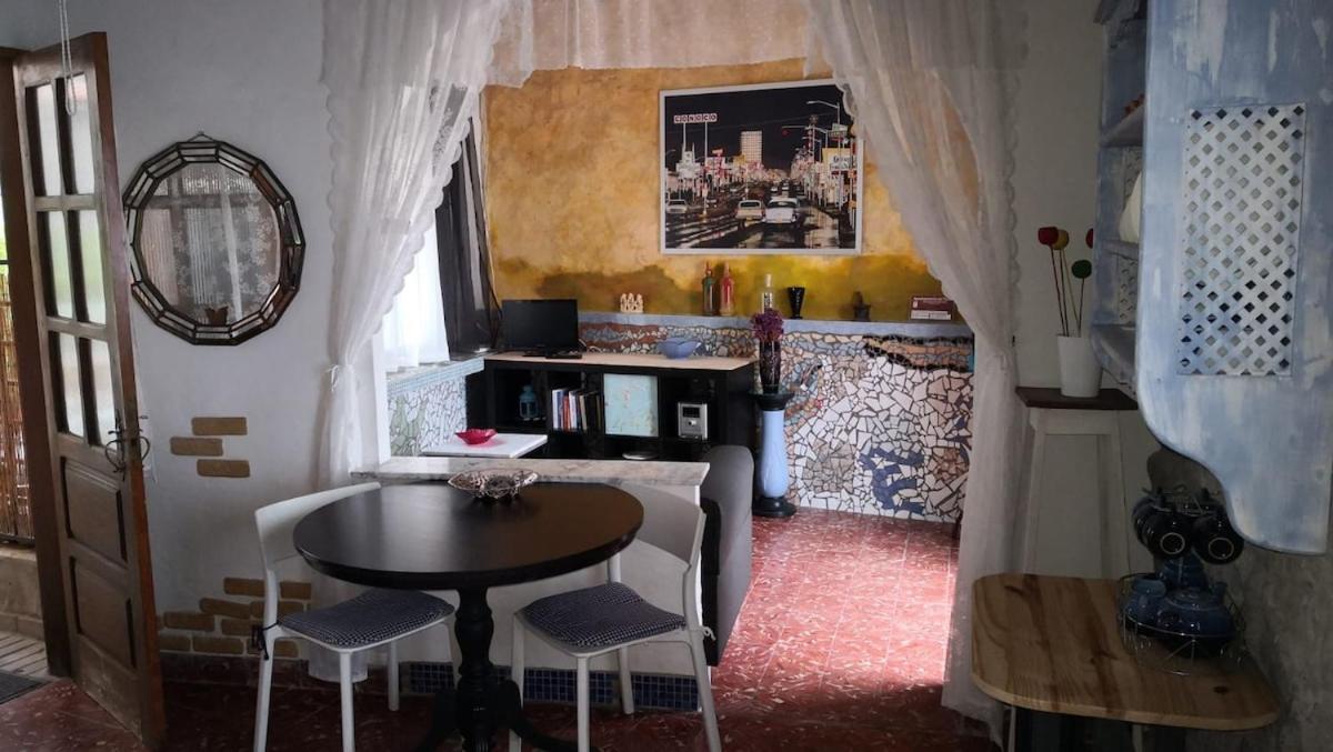 Willa Casa Rustica San Francisco 3 Telde Zewnętrze zdjęcie