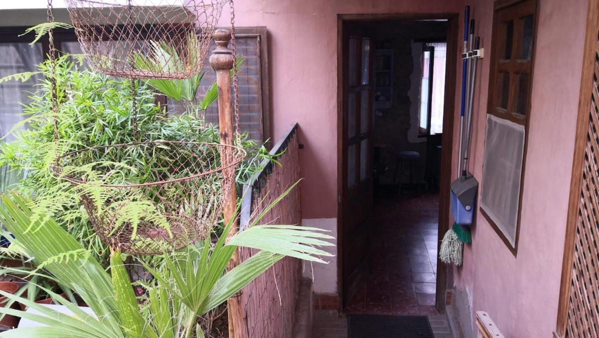Willa Casa Rustica San Francisco 3 Telde Zewnętrze zdjęcie